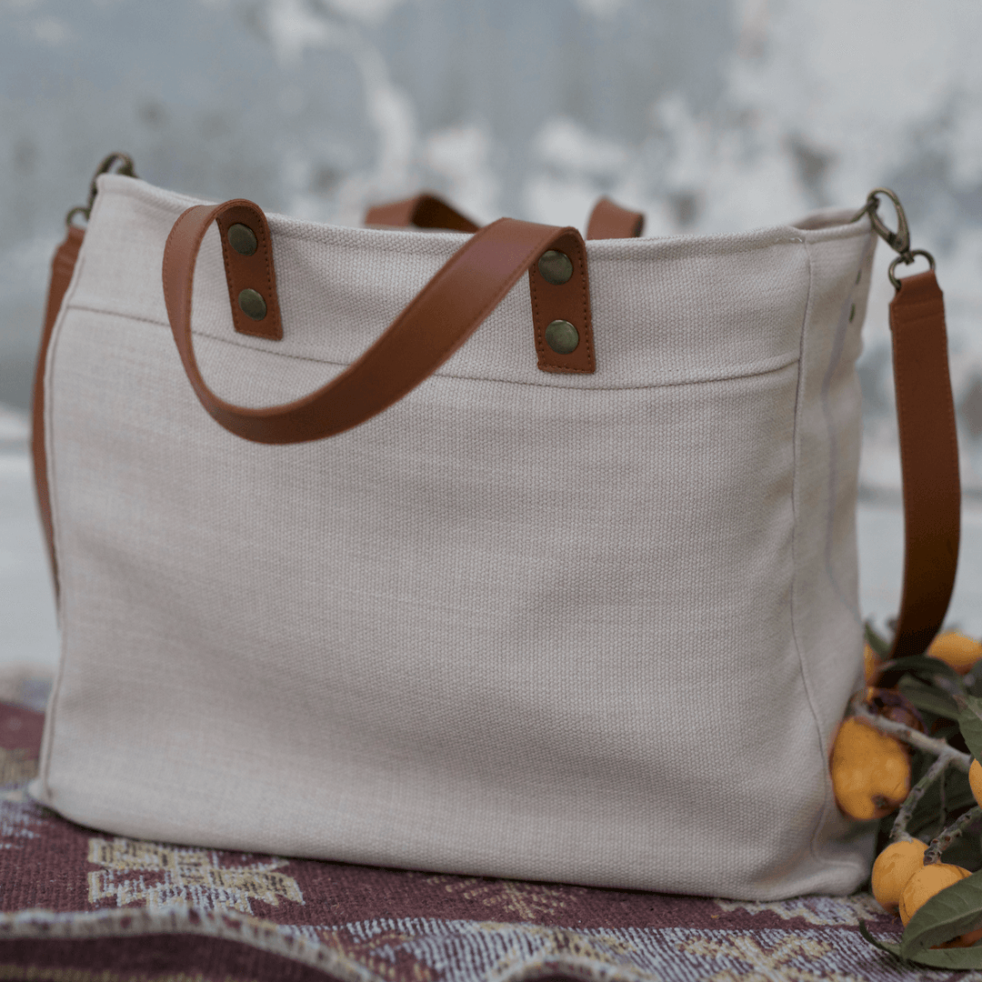 Walid Unisex Bag