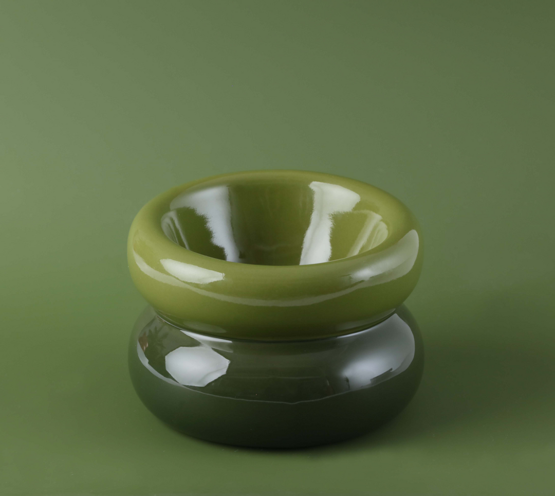 Soufflé Pet Bowl
