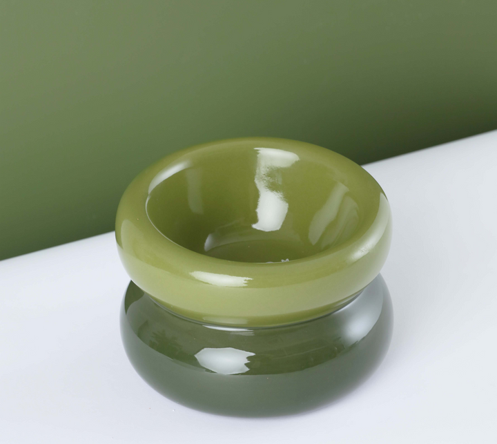 Soufflé Pet Bowl