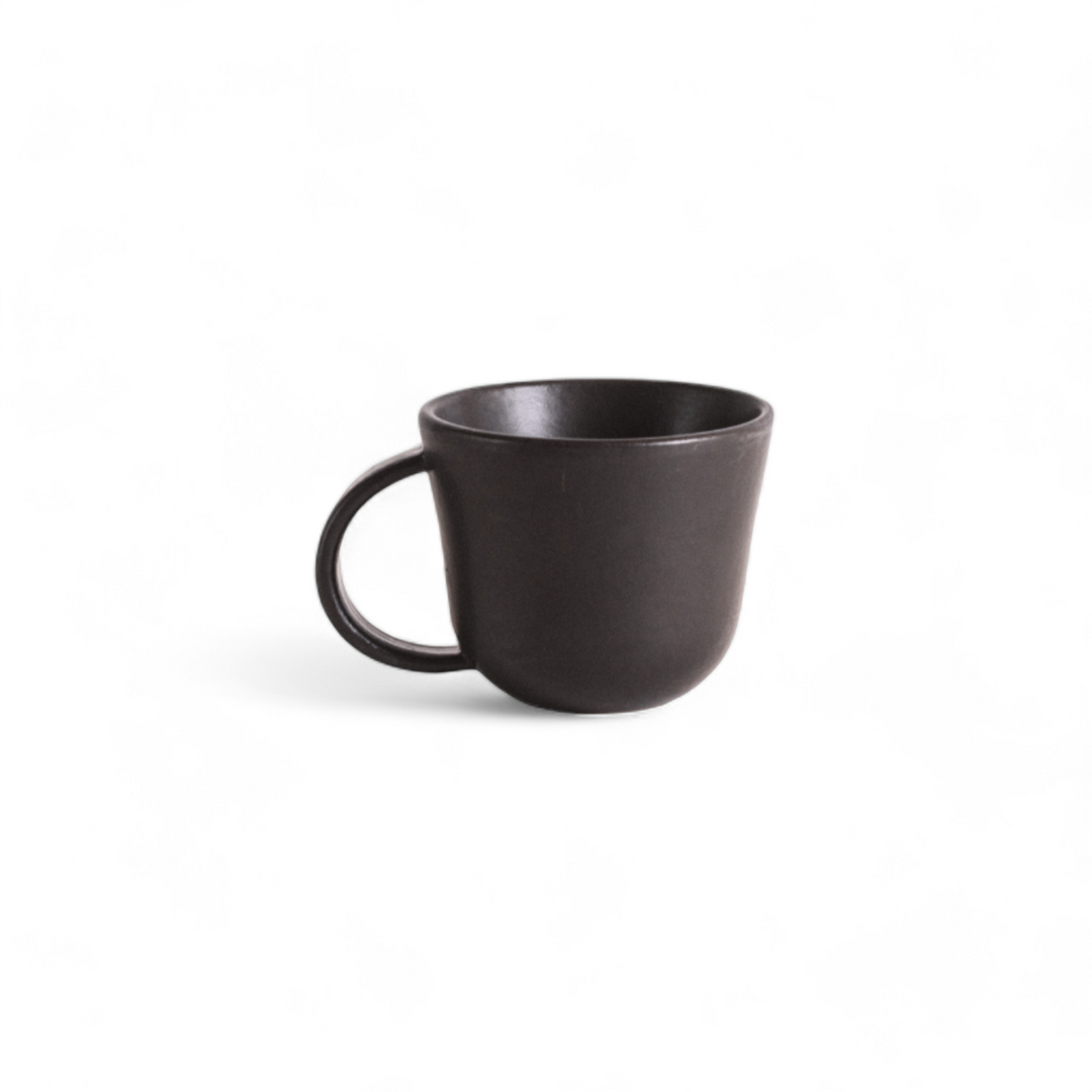 S/4 Tunisian Mug