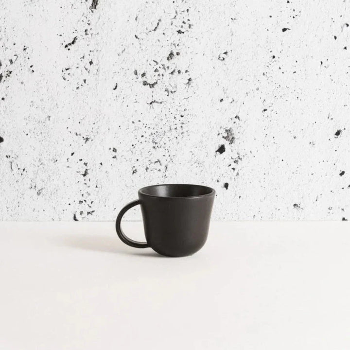 S/4 Tunisian Mug