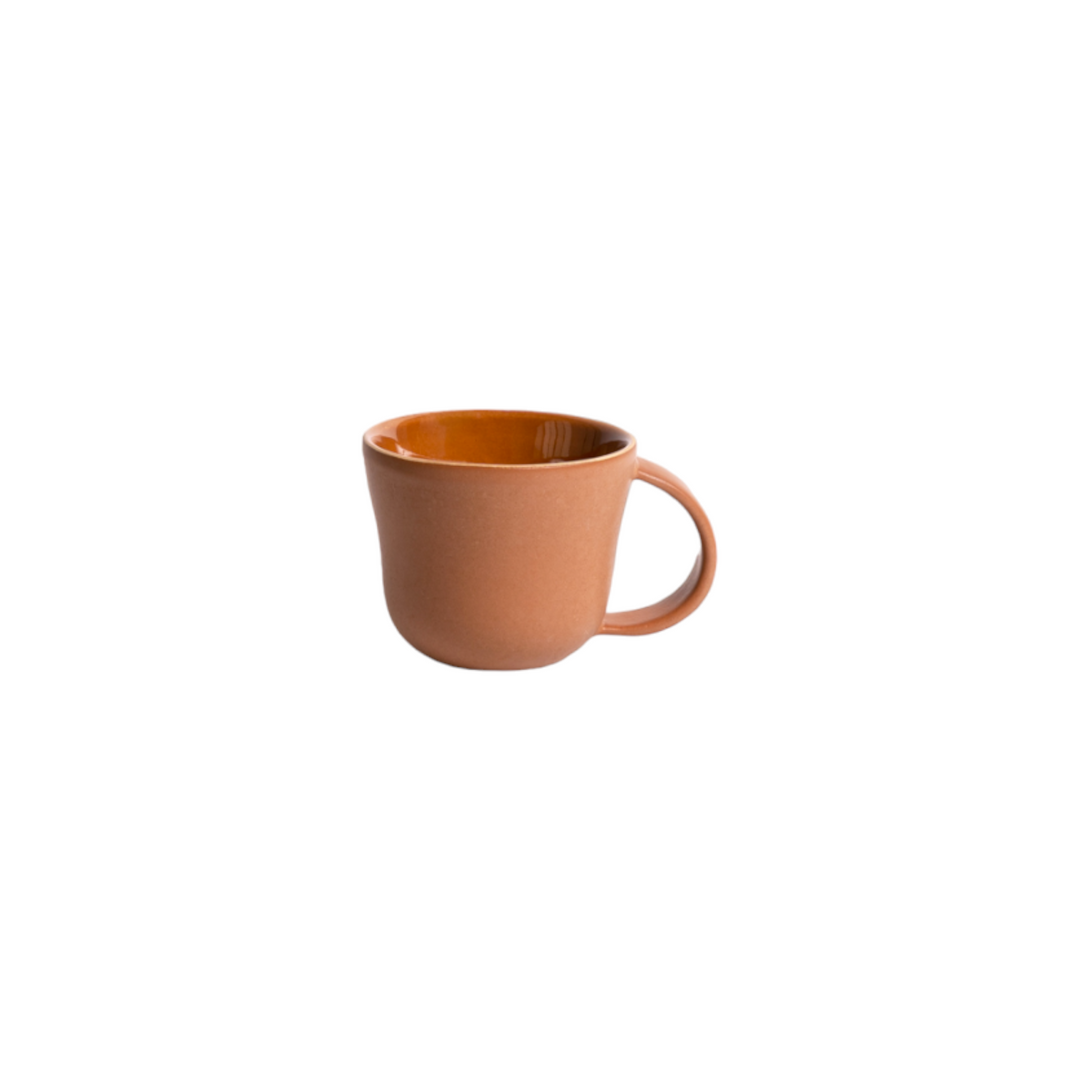 S/4 Tunisian Mug