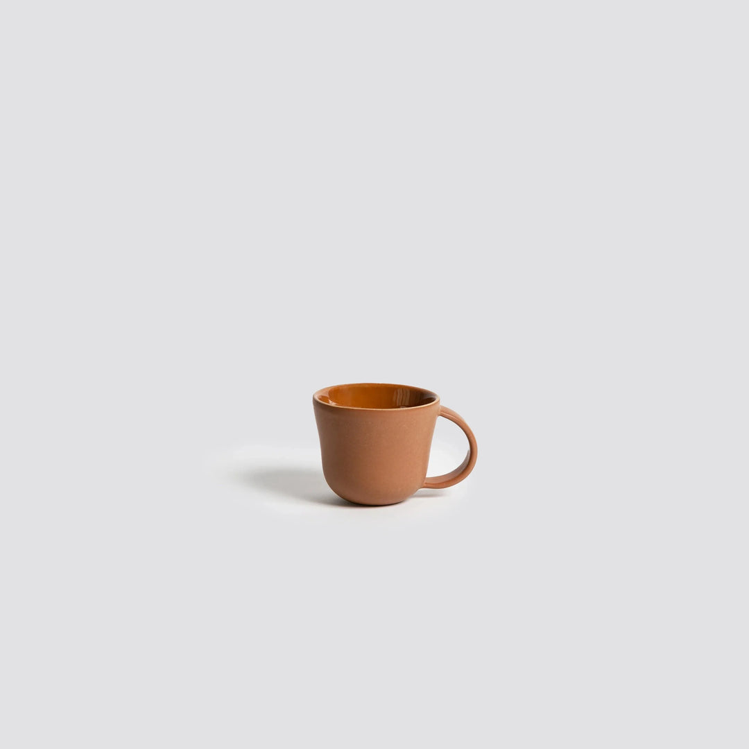 S/4 Tunisian Mug