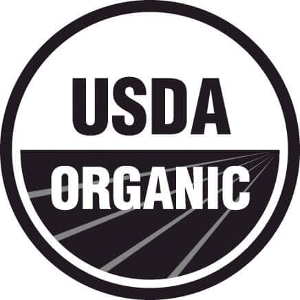 Organic Baby Powder - Talc Free