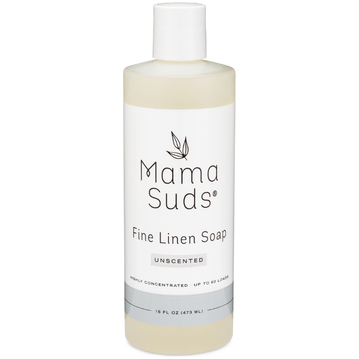 Fine Linen Soap