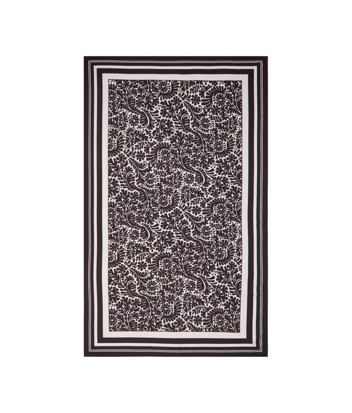 The Silky Luxe Pareo