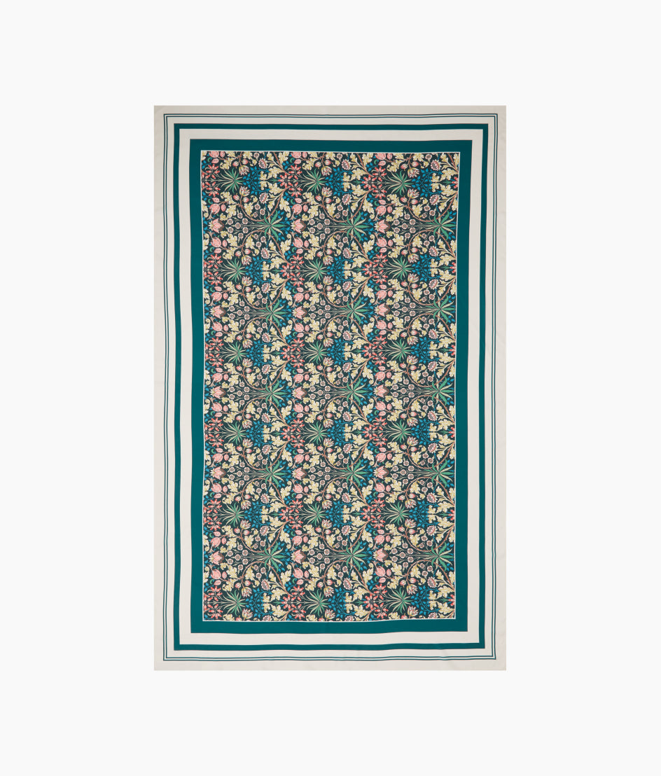 The Silky Luxe Pareo