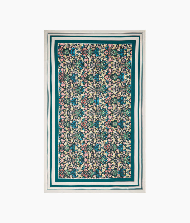 The Silky Luxe Pareo