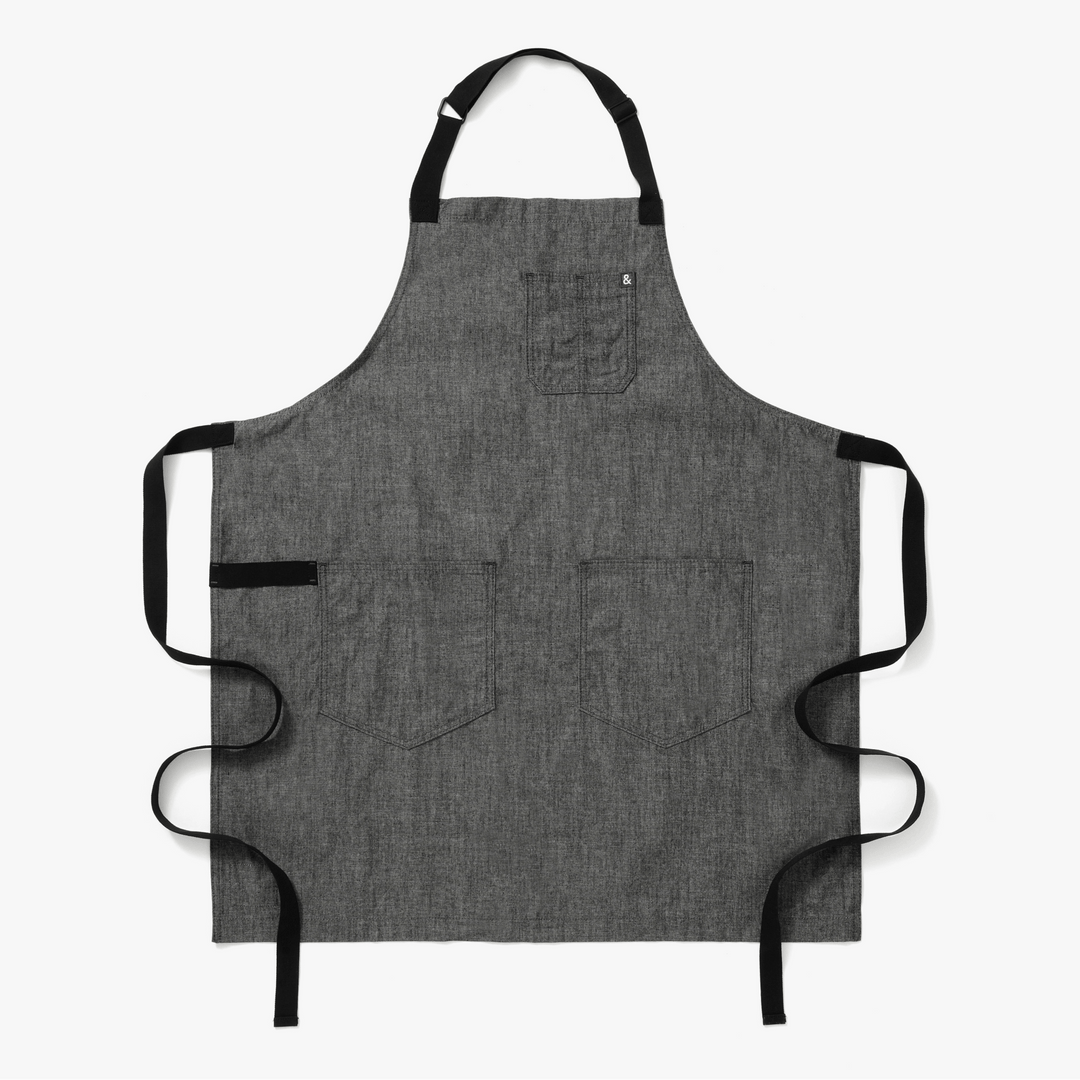 The Essential Apron