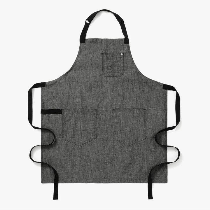 The Essential Apron