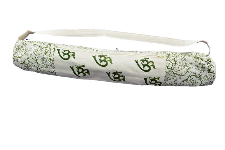 OMSutra Nari Shakti Yoga Rug Bag