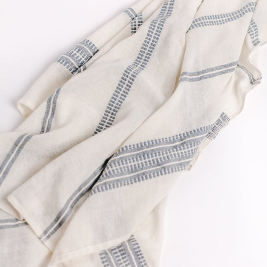 Baby Swaddle Blanket