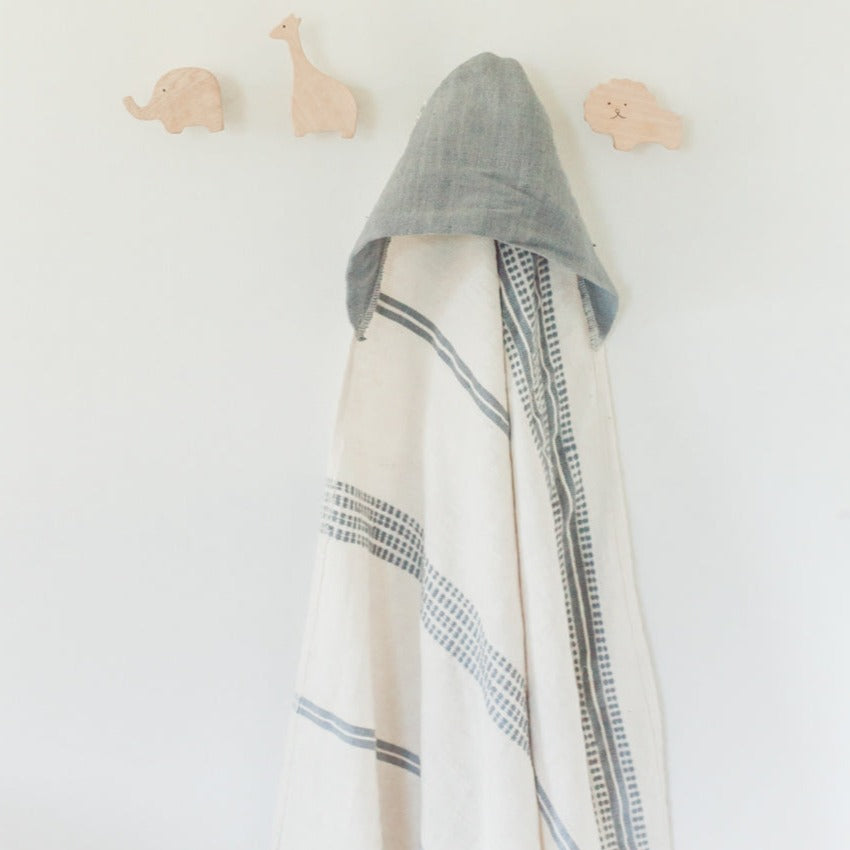 Baby Hooded Towel
