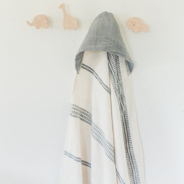 Baby Hooded Towel