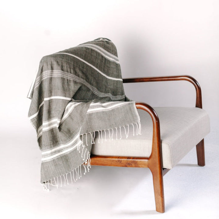 Aden Throw