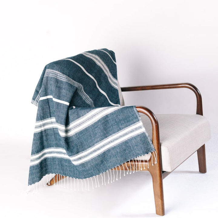Aden Throw