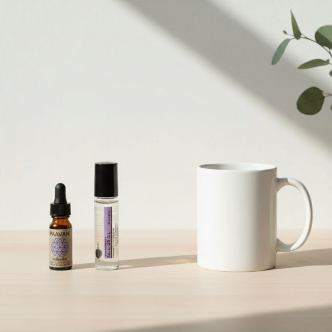 Slow Beauty Mini |  Bundle