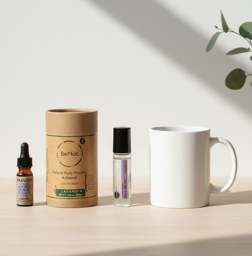 Slow Beauty |  Bundle