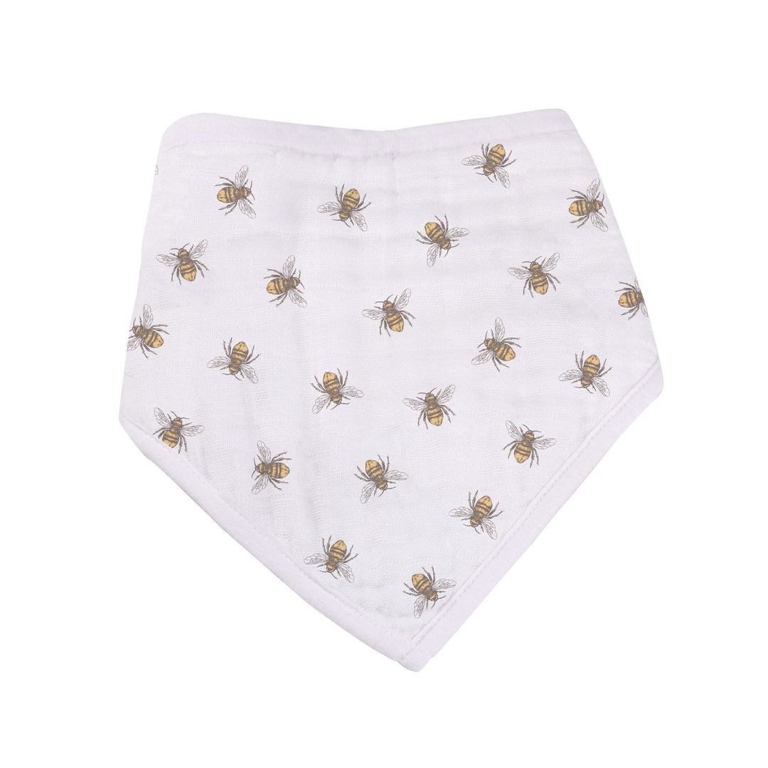 Sunrise to Sunset Bandana Bibs