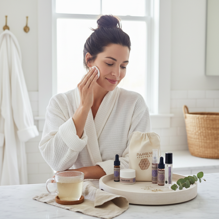 Slow Beauty Mini |  Bundle