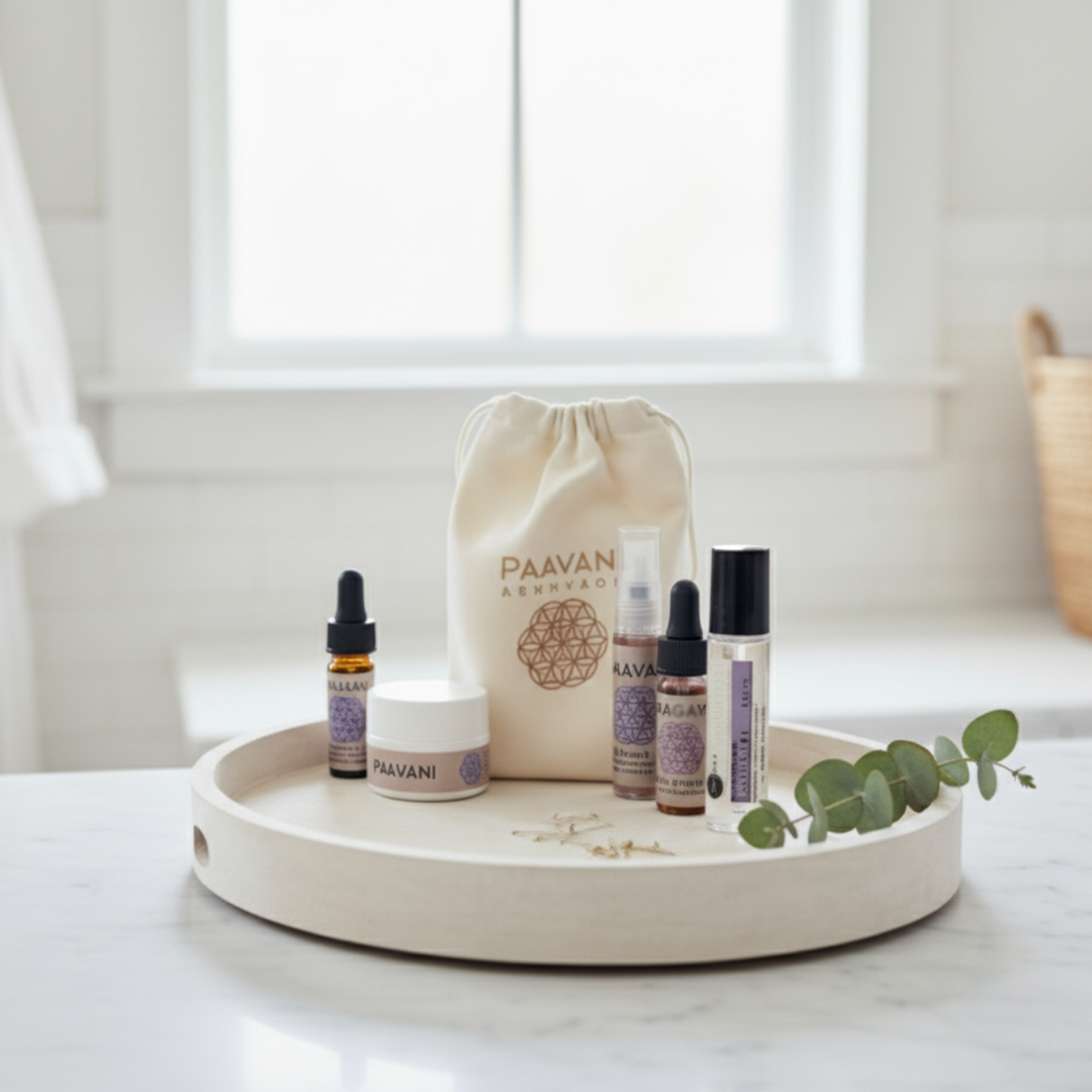 Slow Beauty Mini |  Bundle