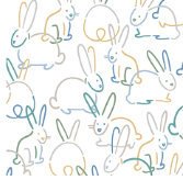 bunnies / 12.24m - image 4