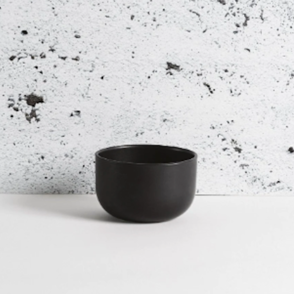 S/4 Tunisian Bowl