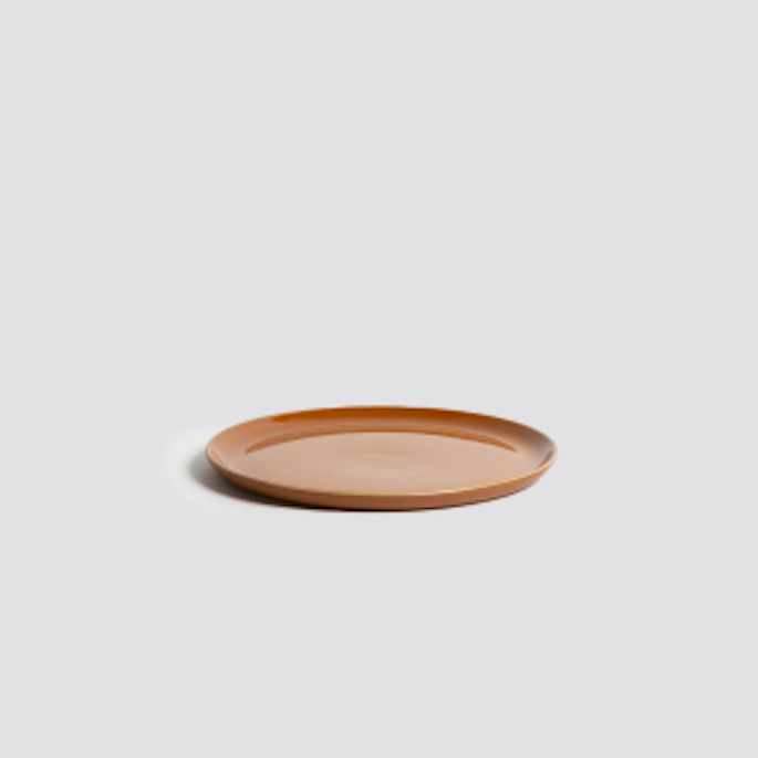 S/4 Tunisian Side Plate