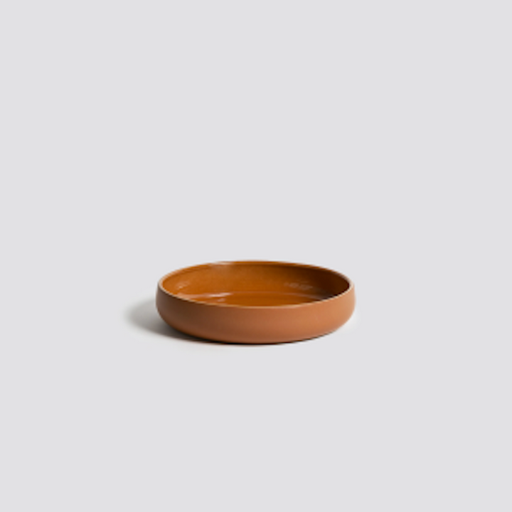 S/4 Tunisian Pasta Bowls