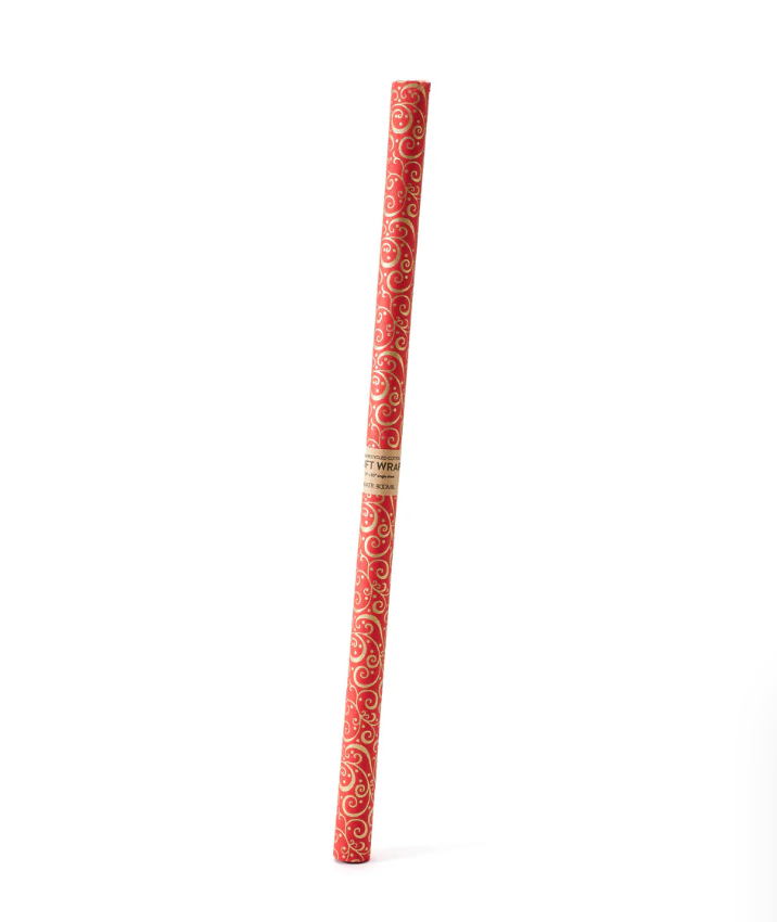 Gift Wrap | Assorted Holiday