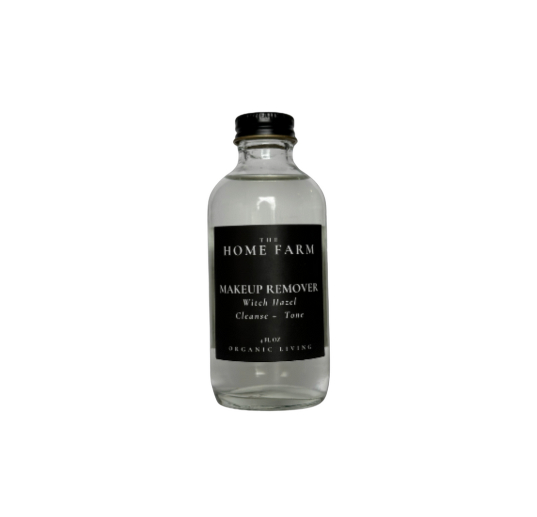 Gentle Micellar Makeup Remover by The Home Farm