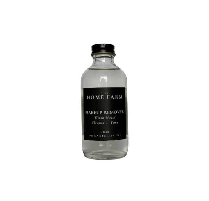 Gentle Micellar Makeup Remover by The Home Farm