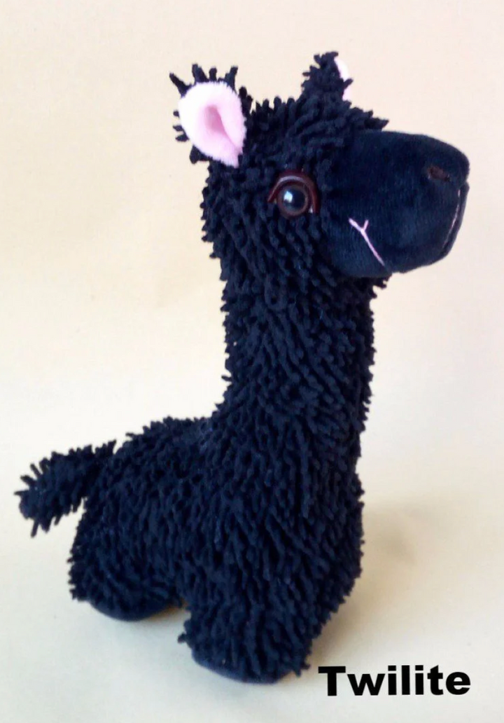 PacaBuddies Stuffed Alpaca Toys