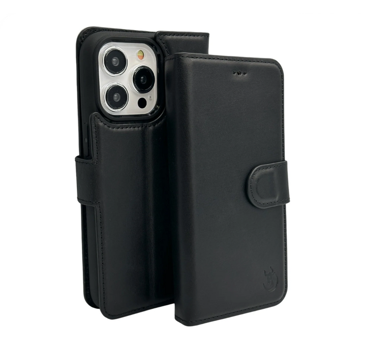 Vegas iPhone 15 Pro Max Wallet Case | MagSafe