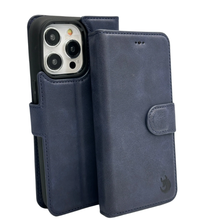 Vegas iPhone 15 Pro Max Wallet Case | MagSafe