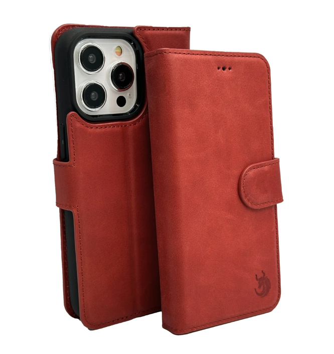 Vegas iPhone 15 Pro Max Wallet Case | MagSafe