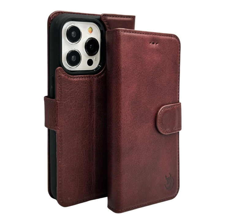 Vegas iPhone 15 Pro Max Wallet Case | MagSafe