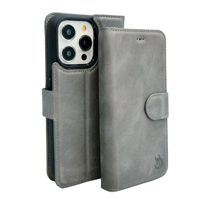 Vegas iPhone 15 Pro Max Wallet Case | MagSafe