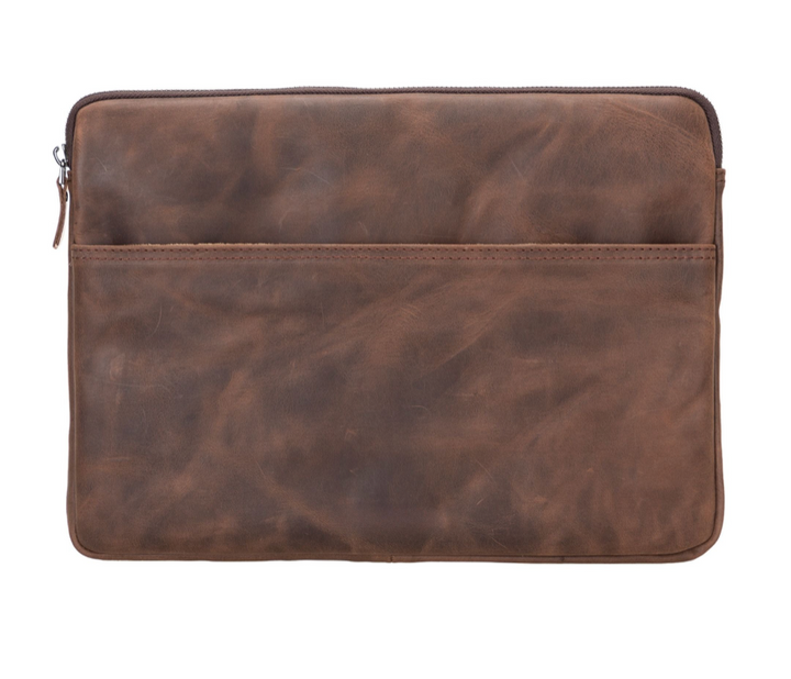 Kemmerer Leather Sleeve for iPad and MacBook