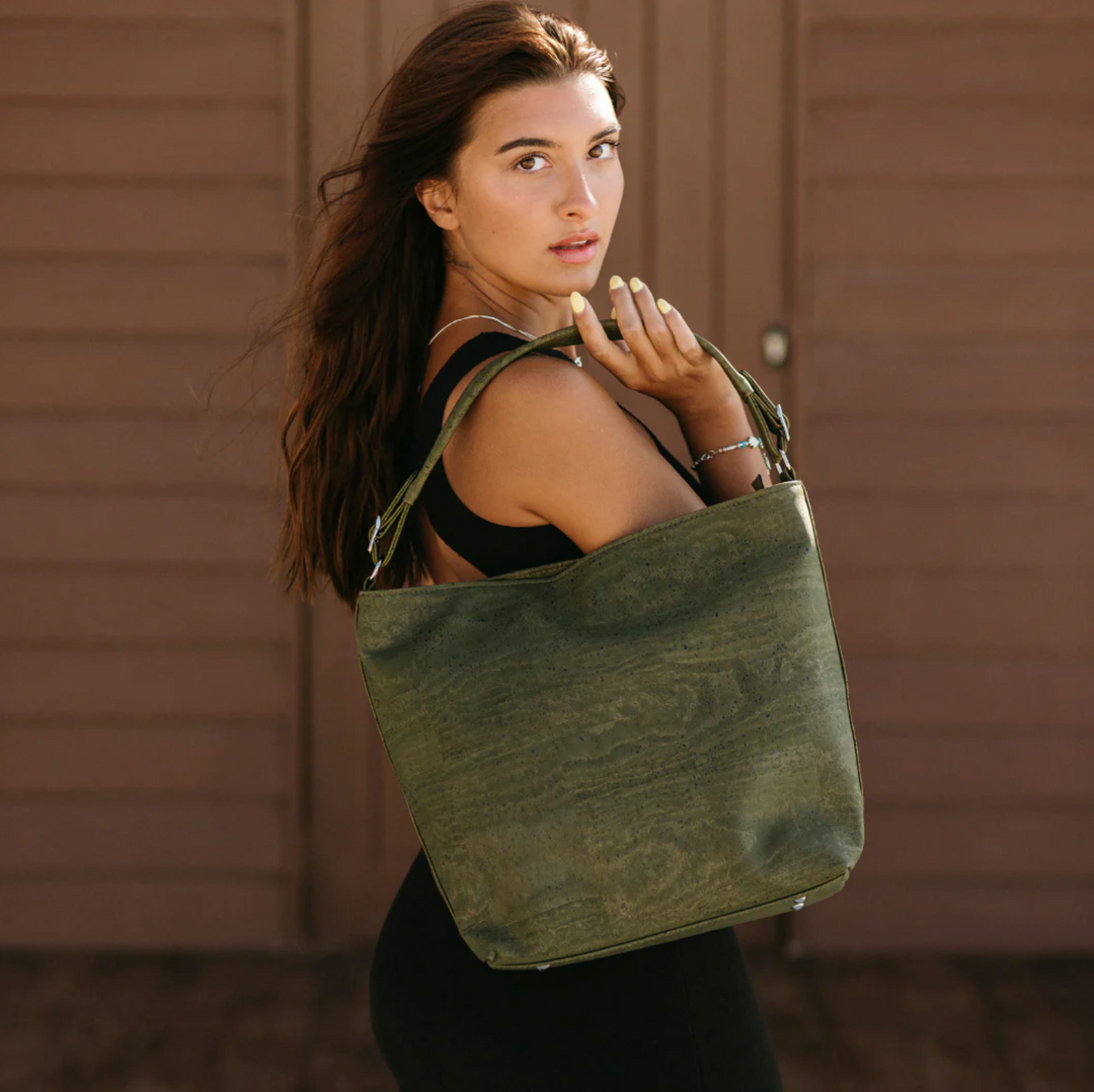 Boho Shoulder Bag