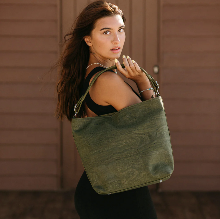 Boho Shoulder Bag