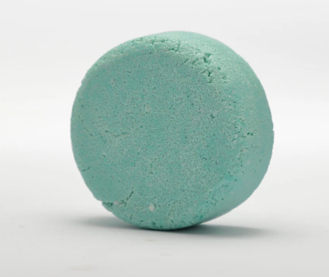 All-Natural Shampoo Bar