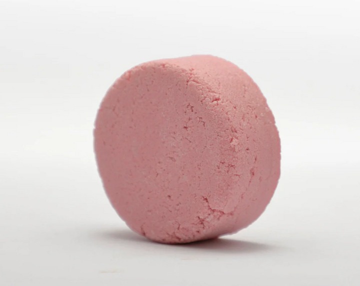 All-Natural Shampoo Bar