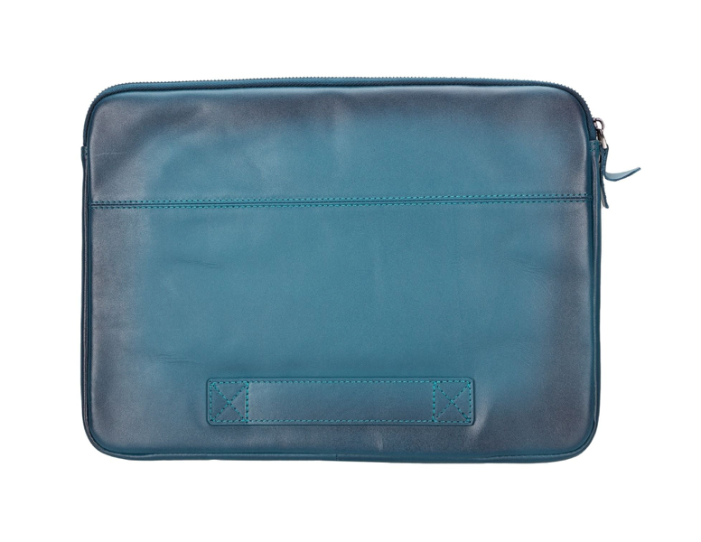 Kemmerer Leather Sleeve for iPad and MacBook