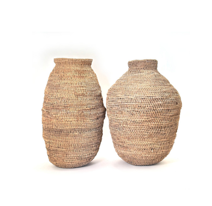 Buhera Baskets