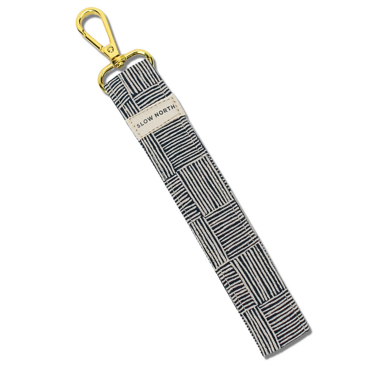 Wristlet Keychain