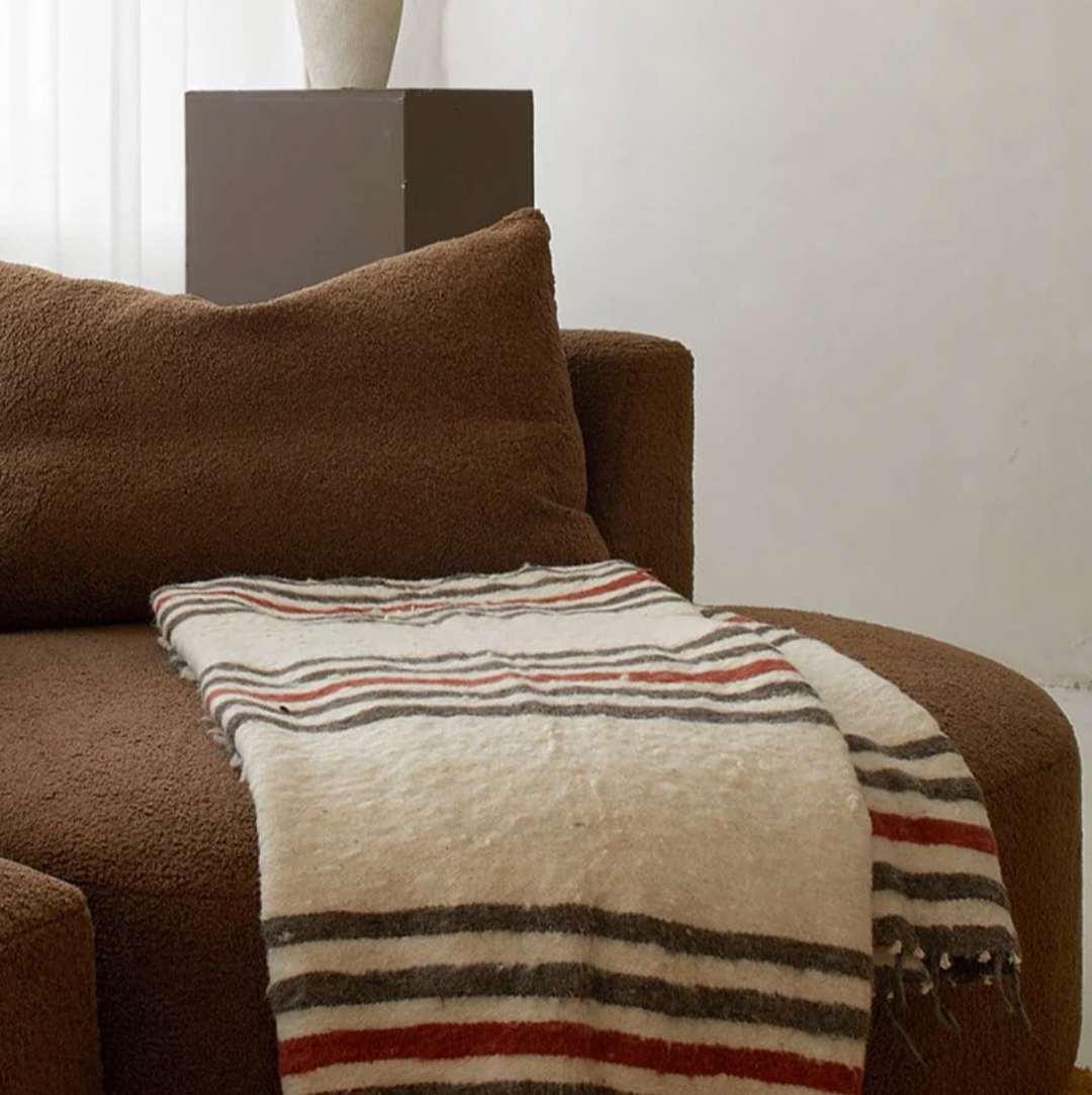 Celeste Momo Blanket