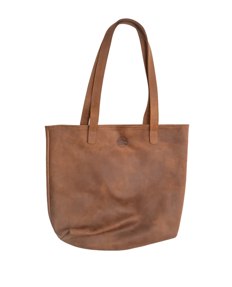 The Kilele Day Tote