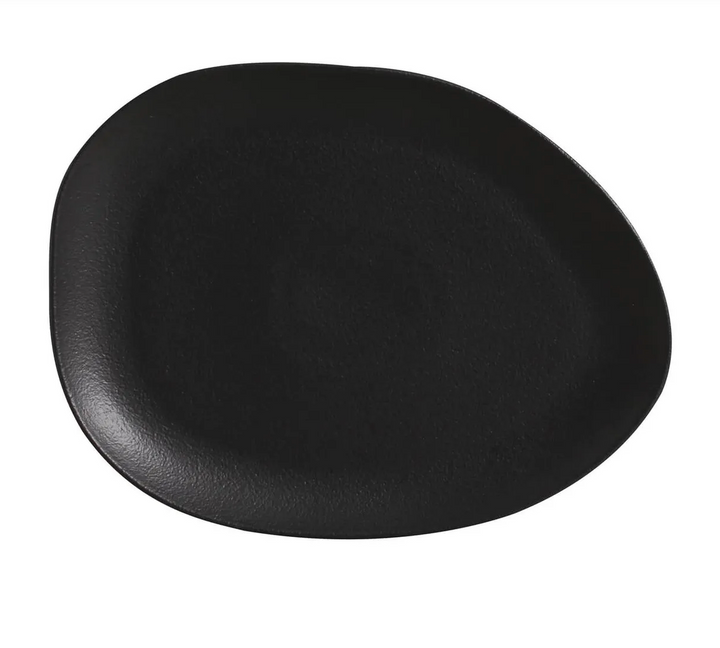 Oval Dinner Plate | Set of 4