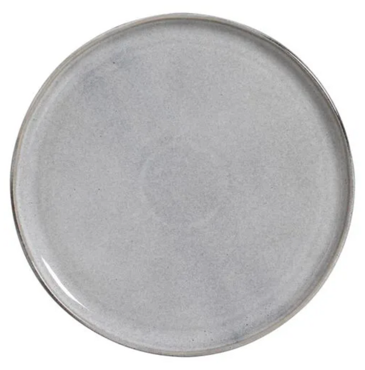 Buffet Dinner Plate | Set of 4
